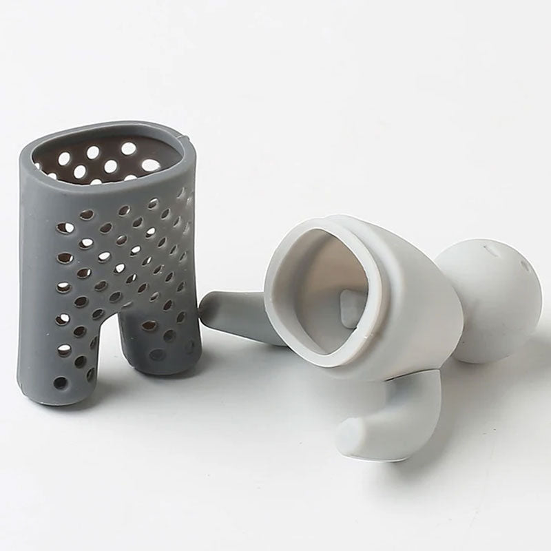 Little Lazy Man Tea Maker