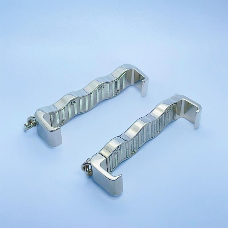 Mobile Phone Clip Metal Hanging Chain