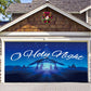 🎁Christmas car door decoration