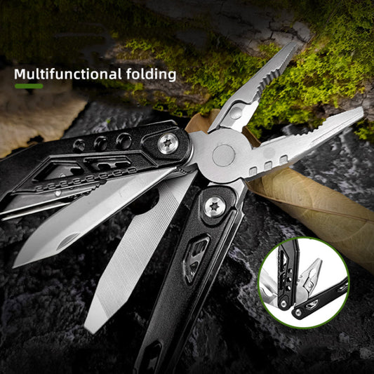 Multifunctional Hammer