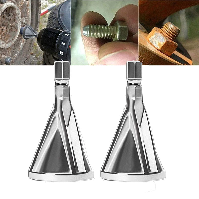 Stainless Steel Remove Burr Tools