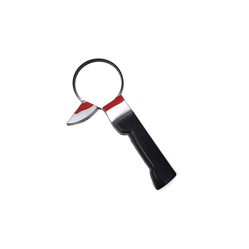 Halloween Decoration Scary Knife