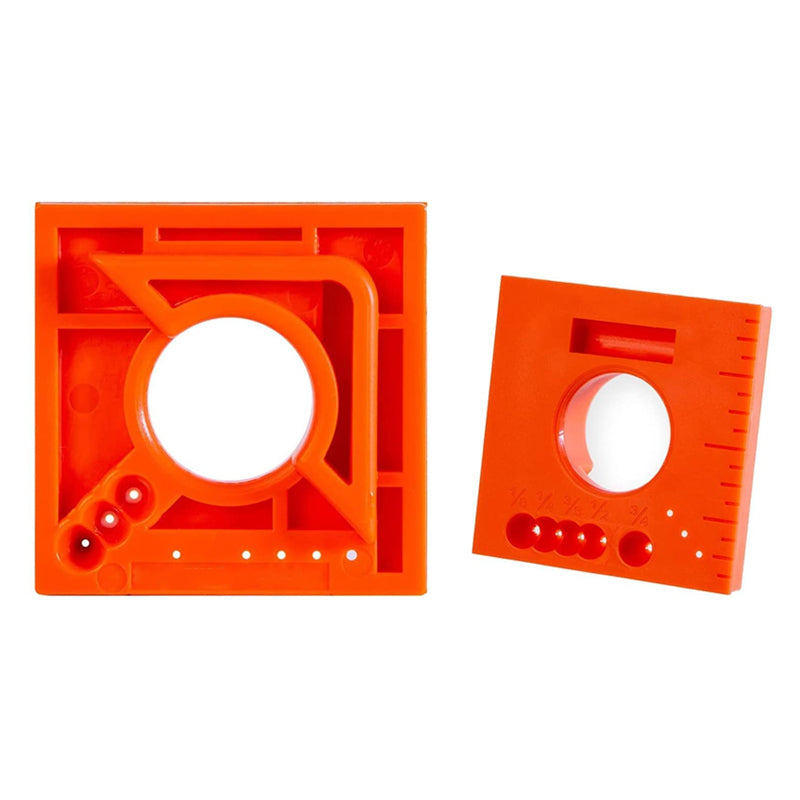 Portable Measuring Ruler