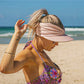 Spring Summer New Women's Sun Hat