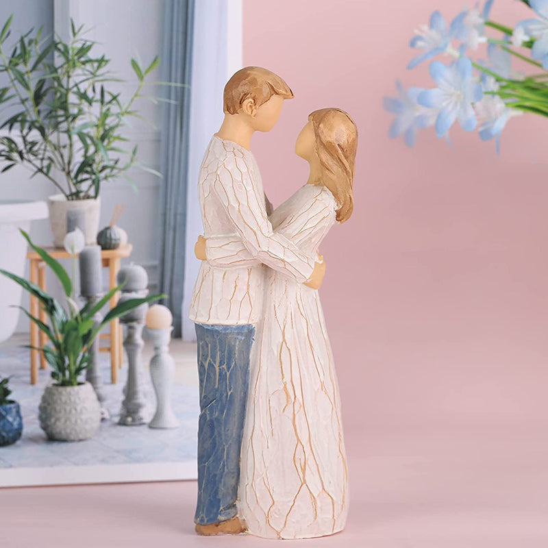 Resin Cratis Wedding Gift