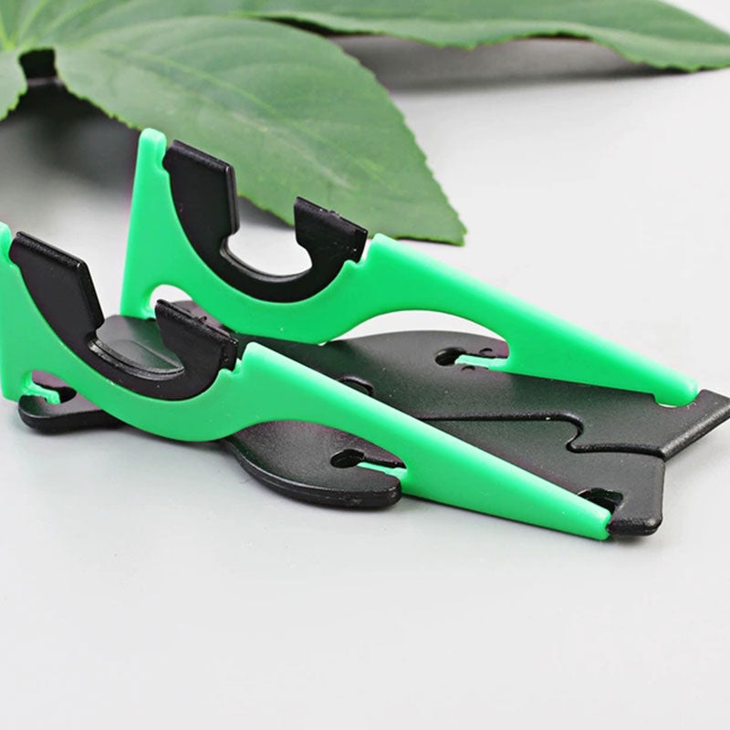 Adjustable Portable Mobile Phone Holder