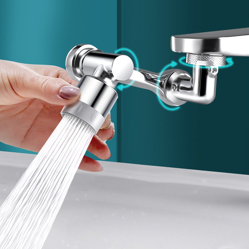 Newest Universal Splash Filter Faucet
