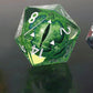 Halloween Longan Crystal Dice