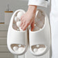 Non-slip Massage Ball Slippers