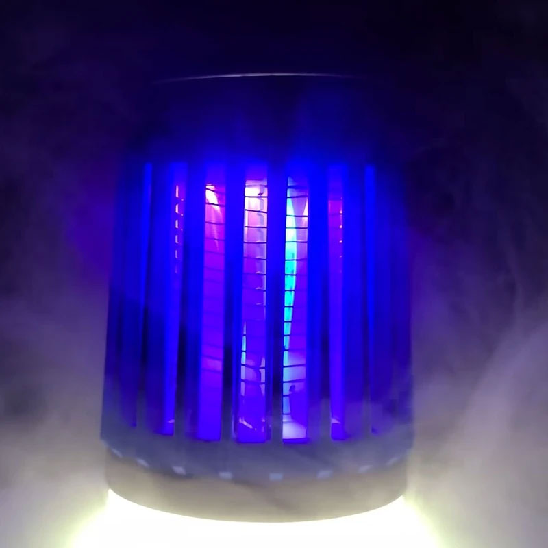 LED Mosquito Killer