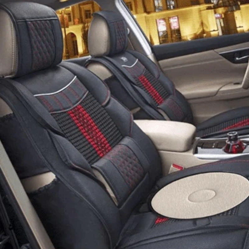 360° ROTATING SEAT CUSHION