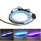 LED Strip Daytime Running Light Turn Signal Lamp
