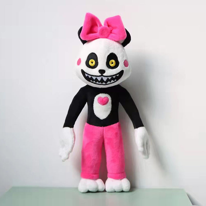 Dark Deception Chapter 4 Plush Toys