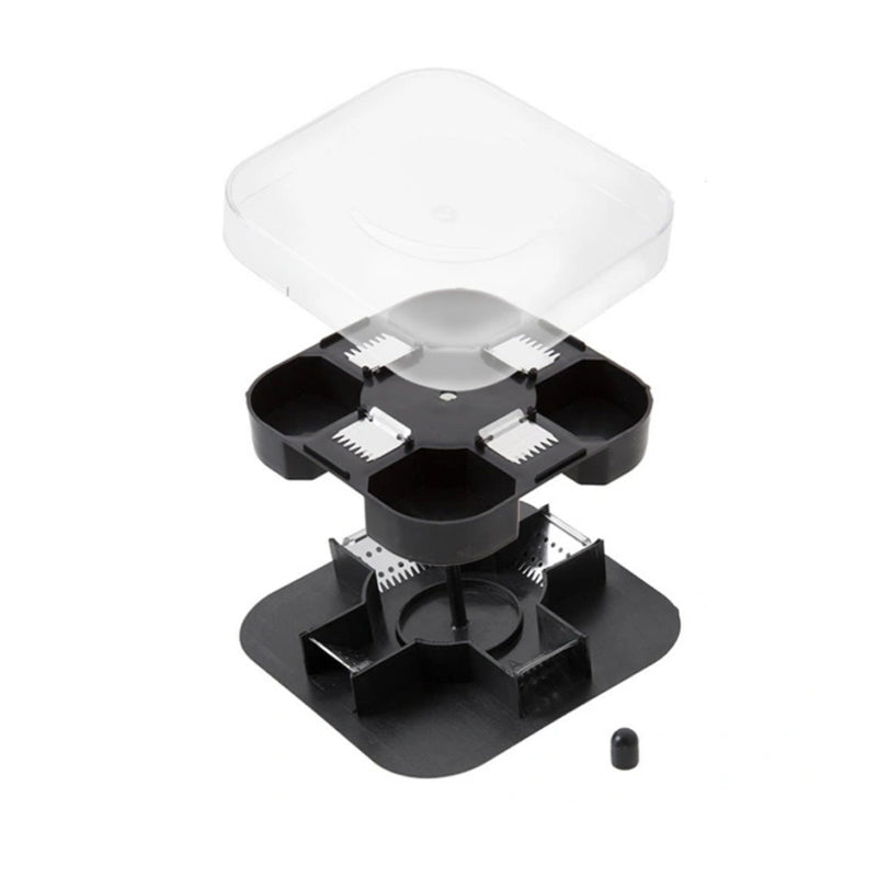 Reusable Cockroach Catcher Trap