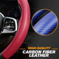Car Anti-Skid Steering Wheel Cover (2PCS)