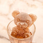 Teddy Bear Ice Cube Mold