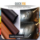 Leather Repair Self-Adhesive Patch（2pcs）