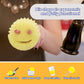 Smiling Face Cleaning Sponge