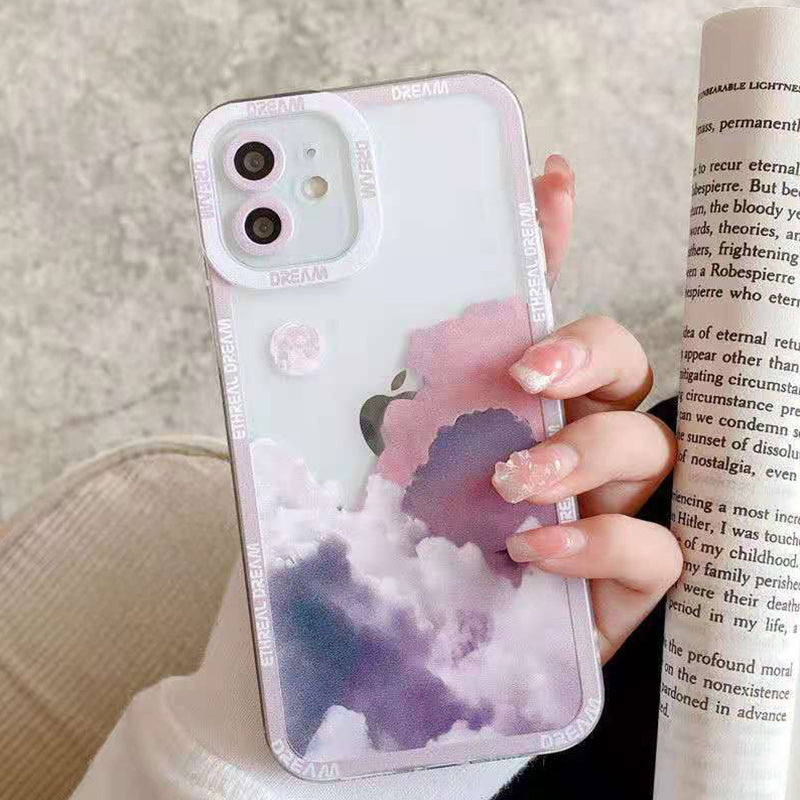 Sunset Phone Case