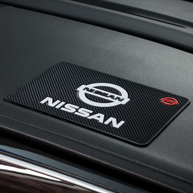 Anti-slip Pads for Cars