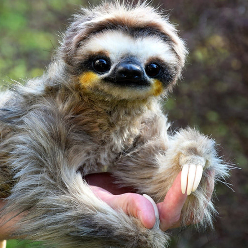 The Legendary Magic ELF  Plush Doll