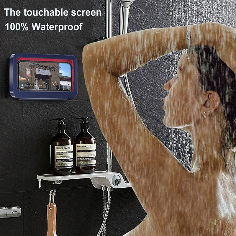 Waterproof Phone Holder