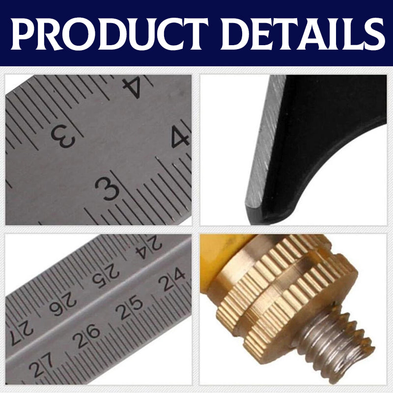 Mobile Combination Square