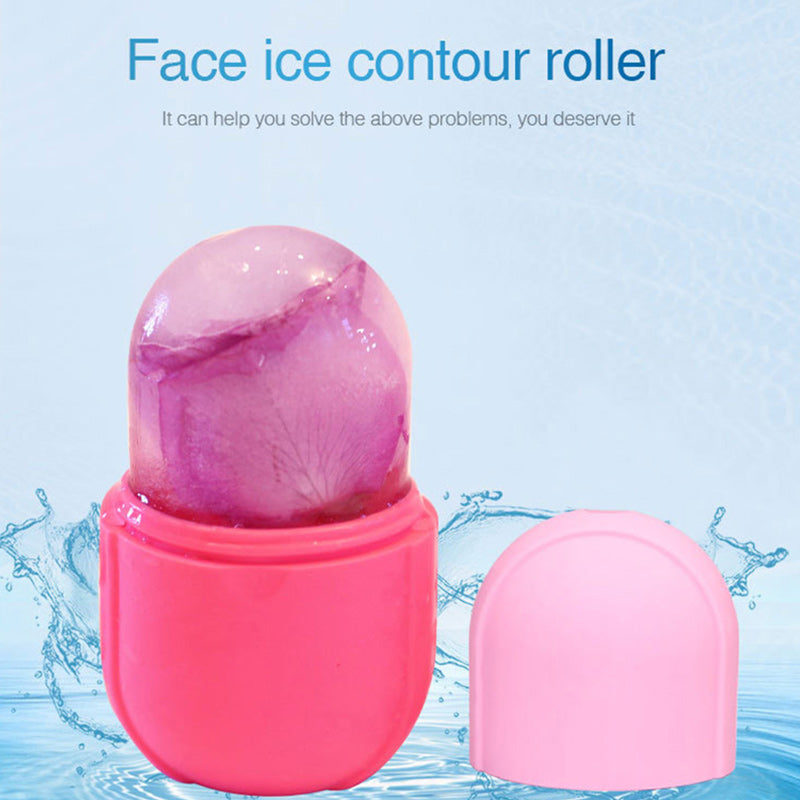 Silicone Face Massager Skin Care