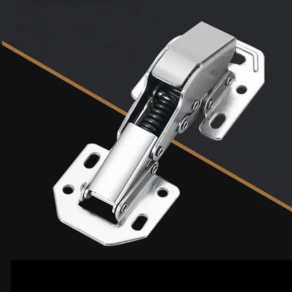 Stainless Steel Hinge（2pcs）