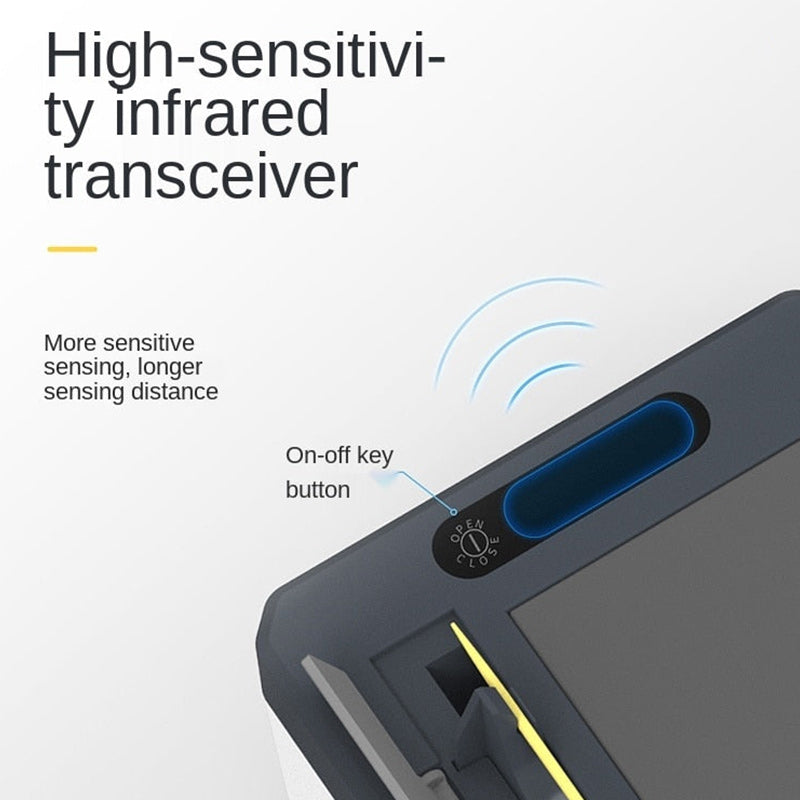 Electric Sensor Toothpick Dispenser