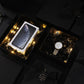 Black Square Gift Box