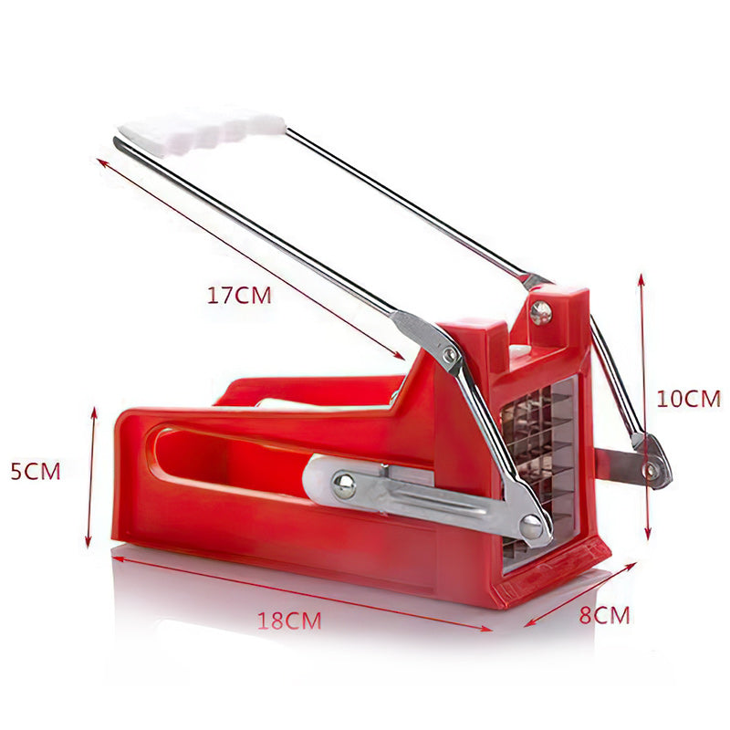French Fry Cutter