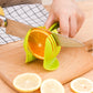 Multifunctional Fruit And Vegetable Round Slicer
