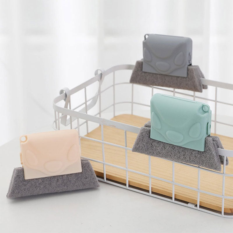 Creative Groove Cleaning Brush