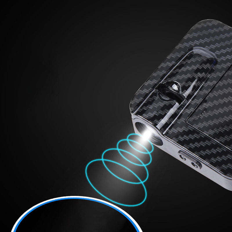 Seahorse HD Car Welcome Light