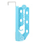 Folding Door Hanging Clothes Hanger