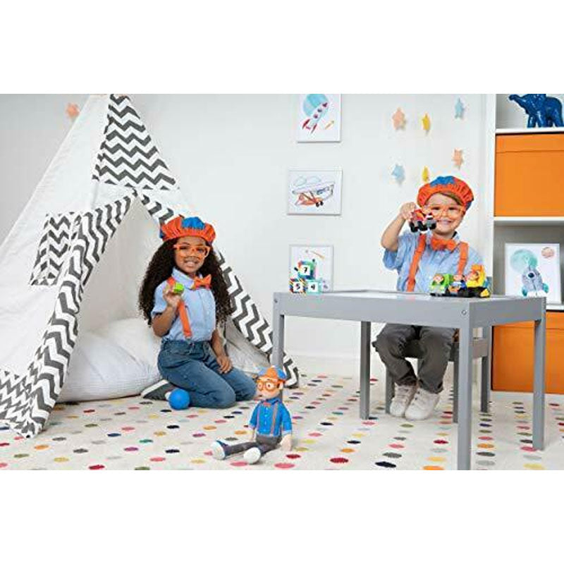 HAPPY BIRTHDAY Costume Roleplay Accessories