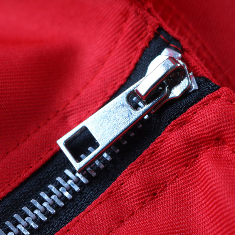 Unisex Paper House Believer Halloween Costume