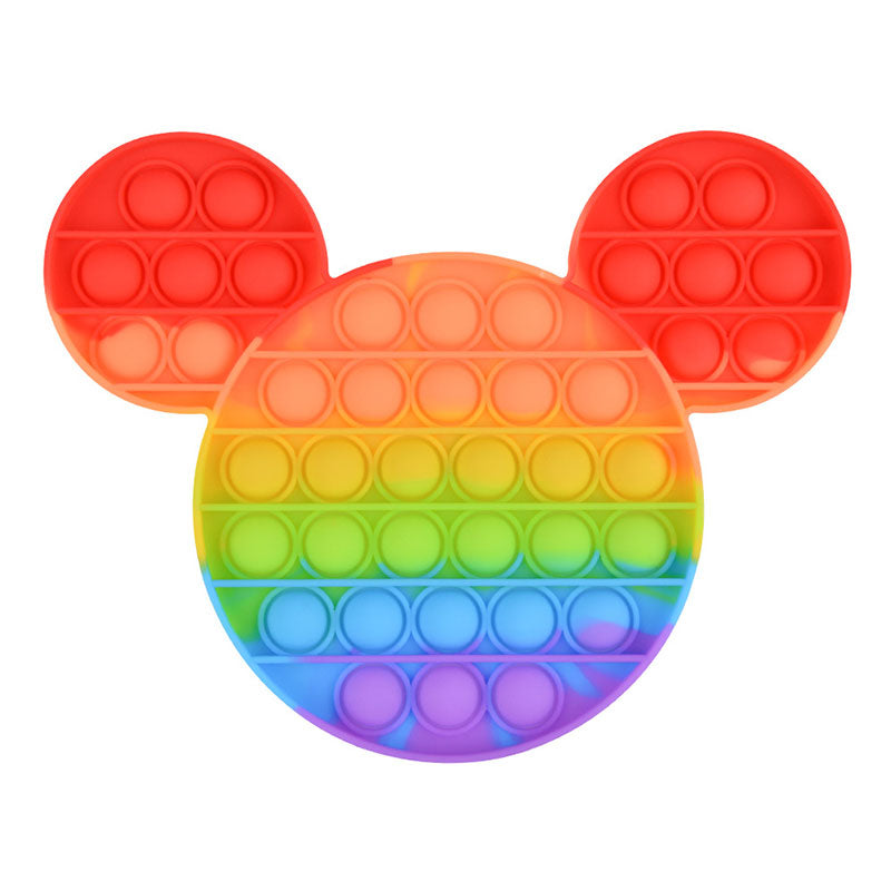 Animal Fidget Sensory Toys