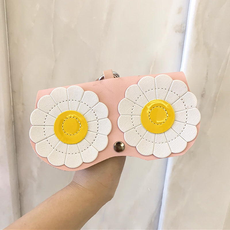 Cute Sunglasses Case