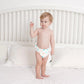 Ropa interior orinal para bebés/Baby Diaper Underwear