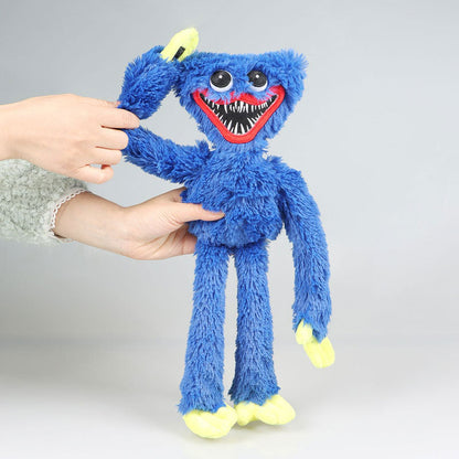 Sausages Monsters Doll