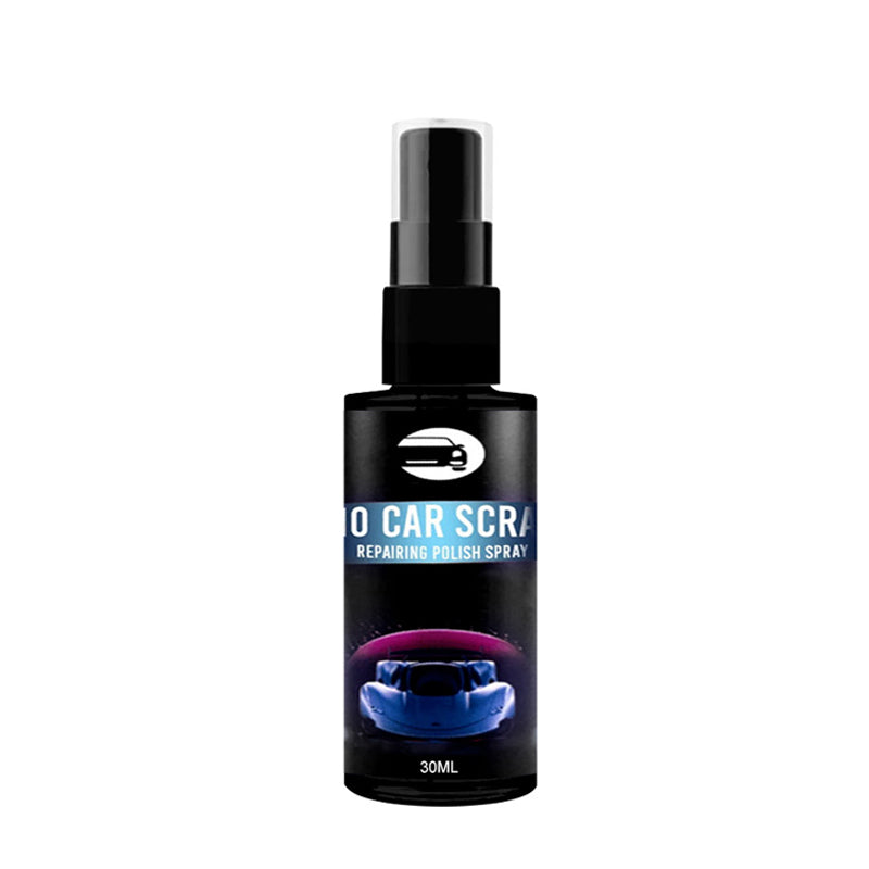 🔥Sunmer Hot Sale🔥 Car Scratch Repair Spray (Buy 2 Get 2 free)