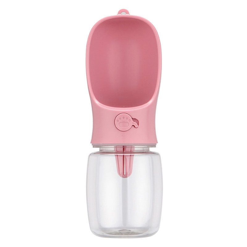 DoggyCup - Perfect for hot summer days