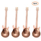 🎸Guitar Spoons Coffee Teaspoon Set (4 pcs)