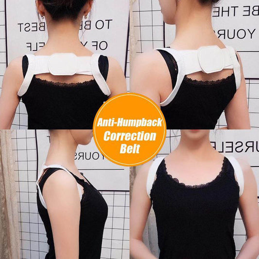 Humpback Orthotic Tape