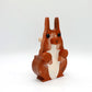 Squirrel Animal Glasses Holder
