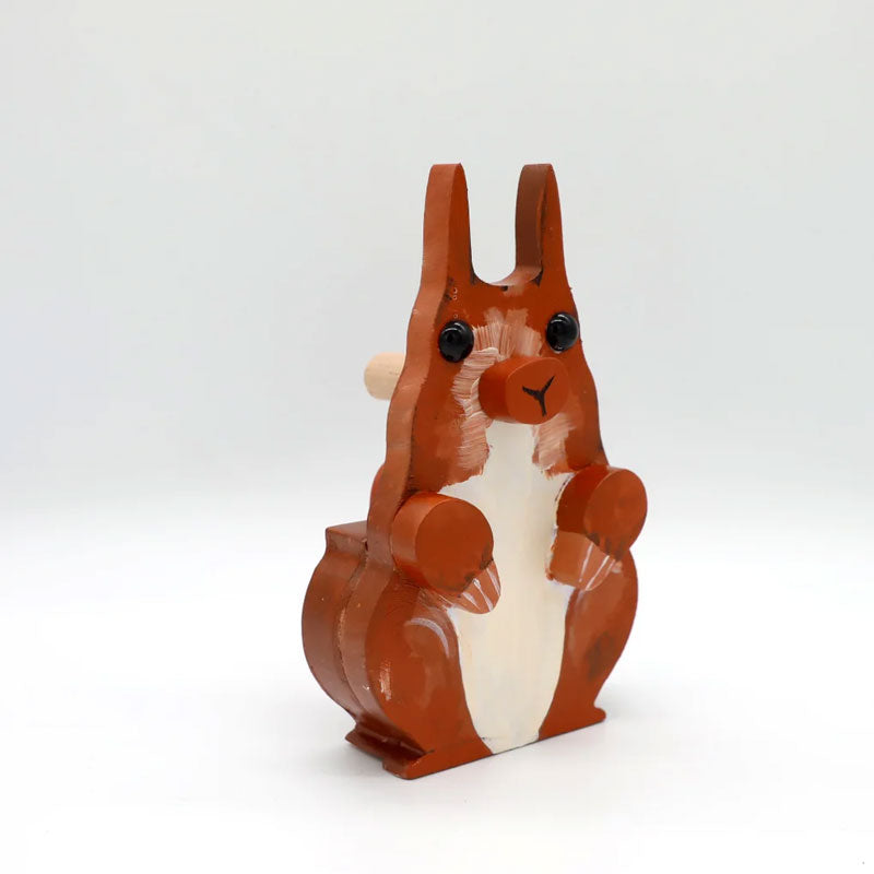 Squirrel Animal Glasses Holder