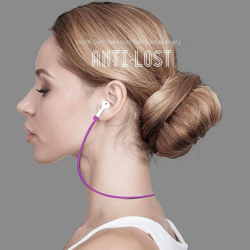 Magnetic Cord Anti-Lost Leash for Airpods