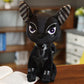 Killstar Devil Doll Stuffed Plush Toys